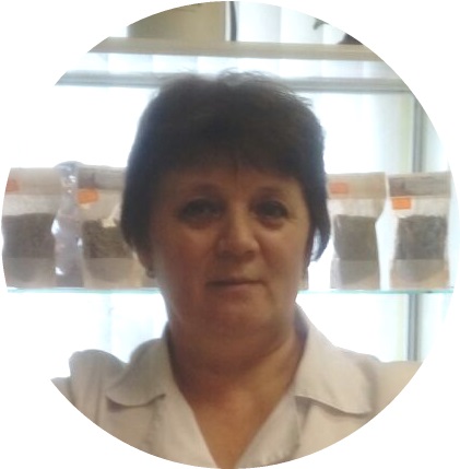 Галеева Равиля Вакифовна
