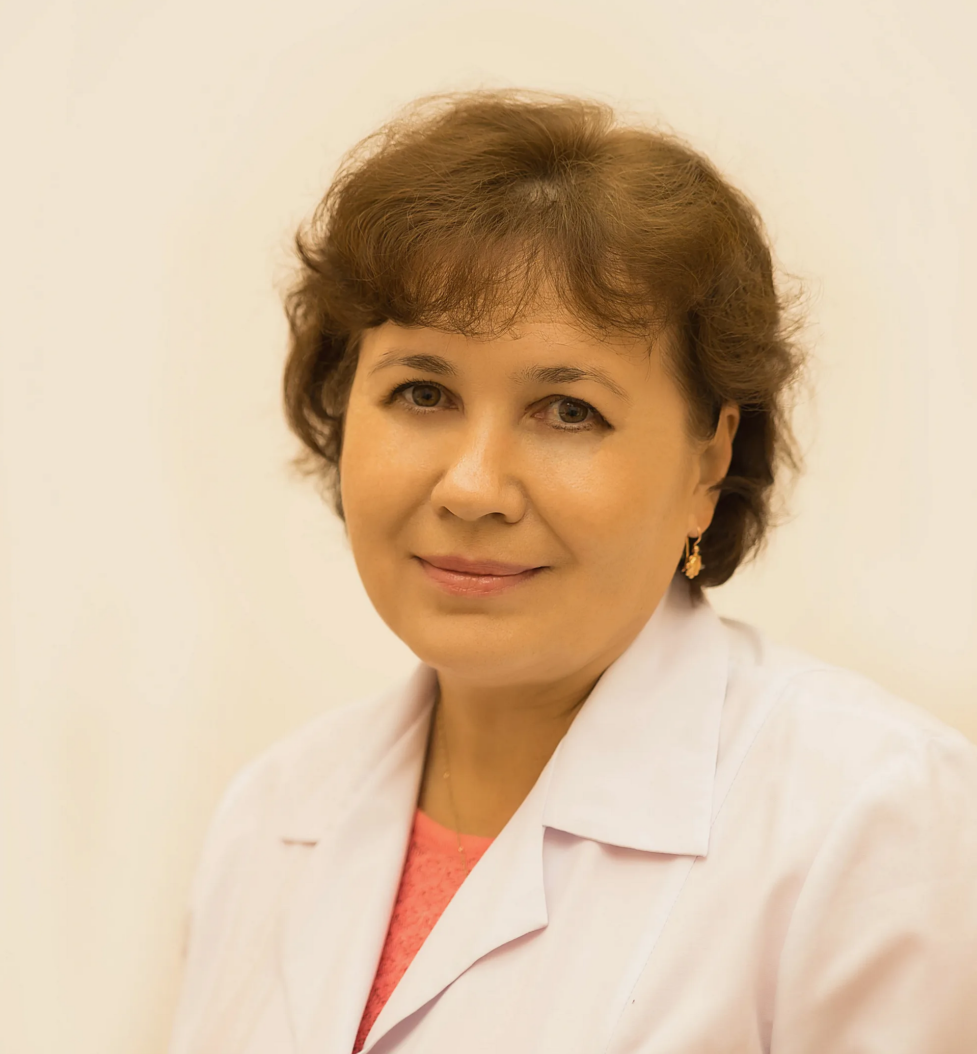  Срурова Резеда Сунгатовна